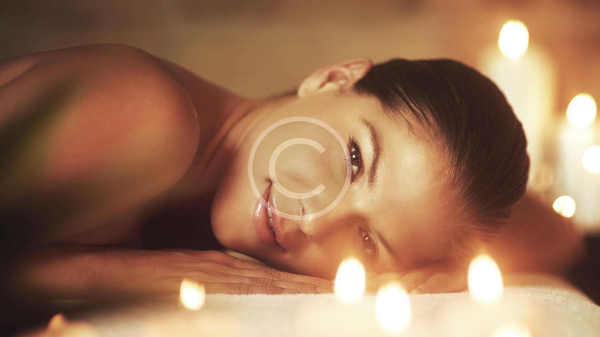 Full Body Massage & SPA