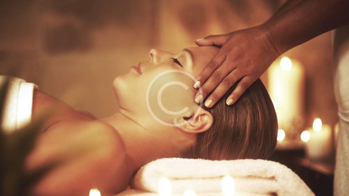 Body Massage & spa