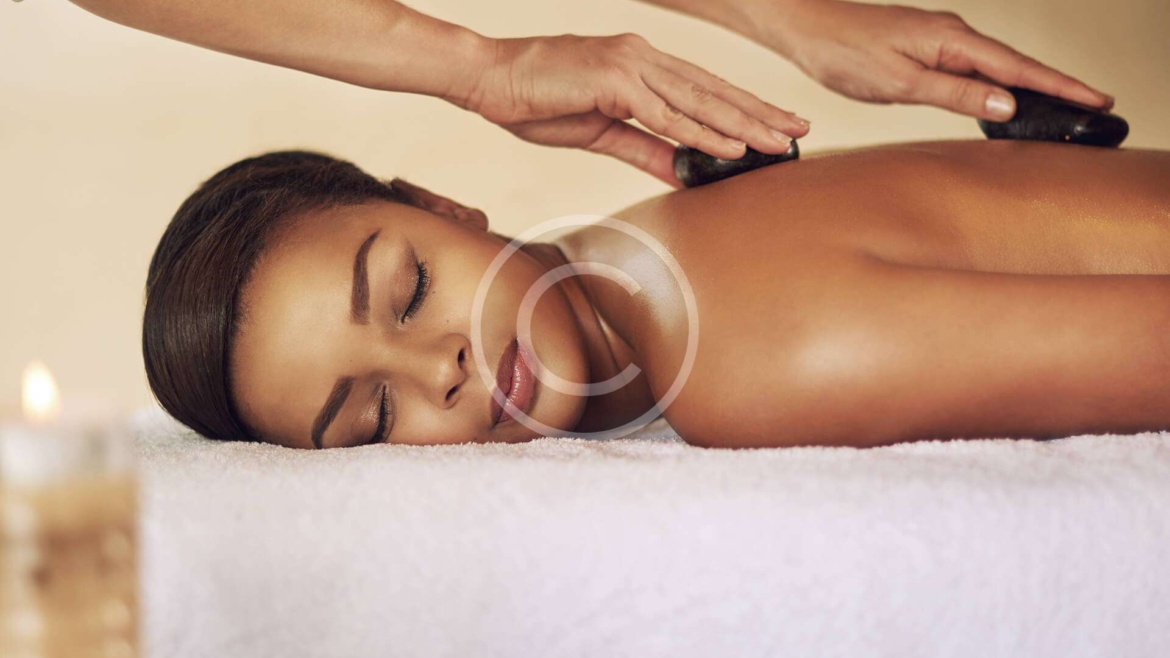 Dry Body Massage