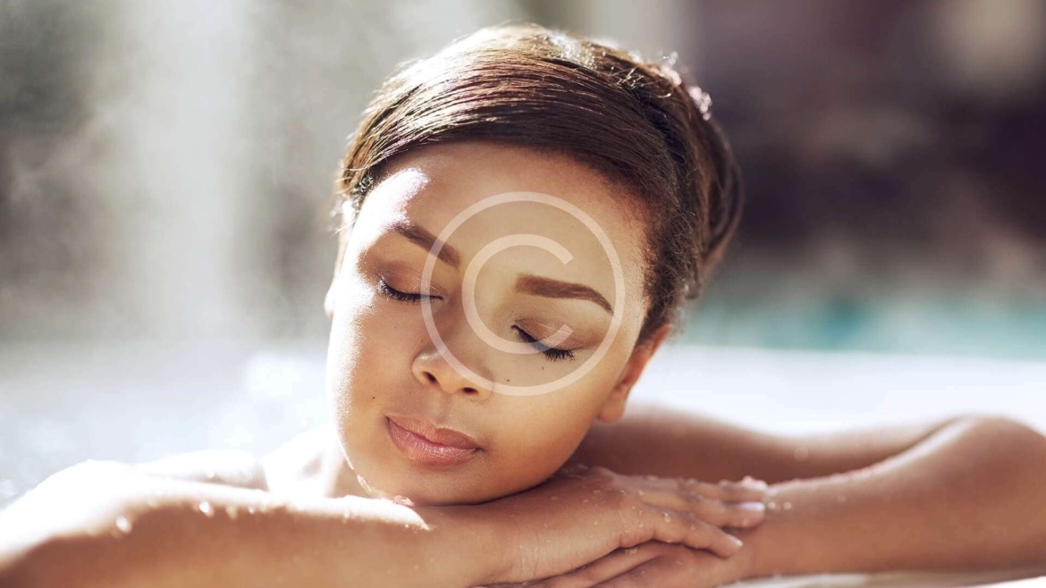 Aroma Body Massage