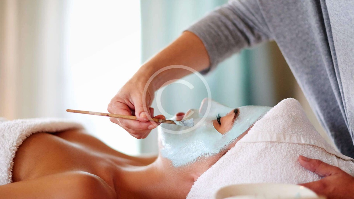 Professional Body Massage
